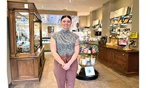 Third Avenue on Main chosen to receive Young Entrepreneur Bursary